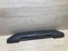 Trunk door license plate light bar GK2113555BB