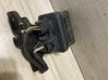 Glow plug pre-heat relay SH0118650