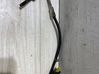Exhaust gas temperature sensor A0009056904