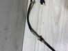 Exhaust gas temperature sensor A0009057104