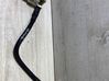 Negative earth cable (battery) 8R0915181C