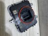 LED ballast control module 5A73782