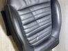 Seat trim 40713440SA