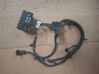 Positive cable (battery) 91850A2040