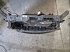 Radiator support slam panel 