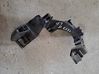 Headlight/headlamp mounting bracket 
