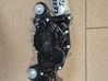 Rear window wiper motor 98700A2000