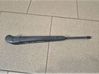 Rear wiper blade arm 