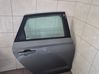 Rear door 