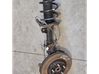 Front wheel hub spindle knuckle 54661J7RC0