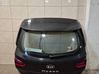 Tailgate/trunk/boot lid 