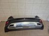Rear bumper 86611J7CA0