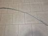 Front door trim (molding) 