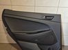 Rear door card panel trim 83371D7000
