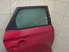 Rear door 