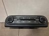 Climate control unit 97250J7020