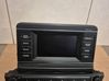 Radio/CD/DVD/GPS-pääyksikkö 96170J7100