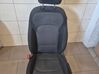 Asiento delantero del conductor 