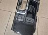 Gear shifter surround trim plastic 84651D4020