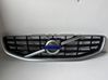 Front bumper upper radiator grill 31386987