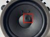 Rear door speaker 30657445