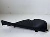 Dashboard side end trim 9672845577