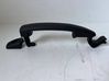 Front door exterior handle 