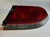 Lampa tylna 04020002