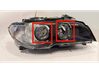 Headlight/headlamp 1307022944