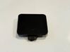 Rear bumper row hook cap/cover 3616A767