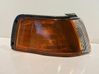 Front indicator light 8BBK51070