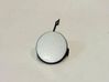 Front tow hook cap/cover 8T0807241