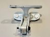 Tailgate/trunk/boot hinge 162494000A