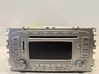 Radio/CD/DVD/GPS head unit 8M5T18K931GD