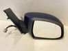 Front door electric wing mirror E9034440