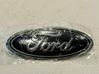 Manufacturer badge logo/emblem 105746668