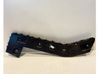 Bumper support mounting bracket corner LB5B17E850A