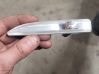 Front fender indicator light 