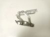 Engine bonnet/hood hinges 8A6116800AD