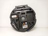 Tire air pump compressor 997505370R