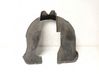 Front wheel arch liner splash guards 