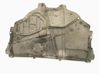 Engine splash shield/under tray GHR556071