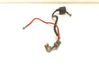 Positive cable (battery) 