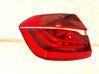 Rear/tail lights 7311029