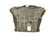 Engine splash shield/under tray 