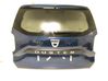 Tailgate/trunk/boot lid 