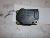 A/C air flow flap actuator/motor 211200
