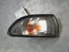 Front indicator light 