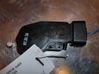 Central locking motor 