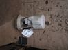 Bomba de alta presión de inyección de combustible 